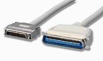 BW - Kabel SCSI ext CN50=>HPDB50 St/St 1,8m