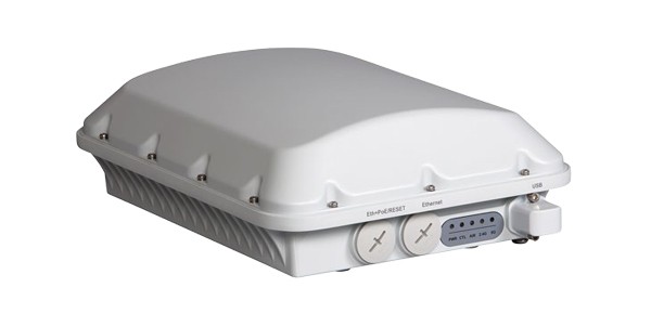 CommScope RUCKUS ZoneFlex T610s 120x30 degree- 802.11ac Outdoor Wireless AP 2,4 / 5 GHz Dual Radio