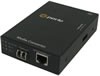 Perle Medien Konverter 1000 ST/ST Multimode