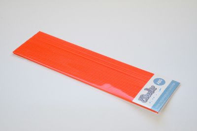 3Doodler Create+ Filament ABS orange 24 Stück "Highlighter Orange 24 Pack" SALE