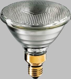 BW - LEUCHT Reflektorlampen 100Watt E 27