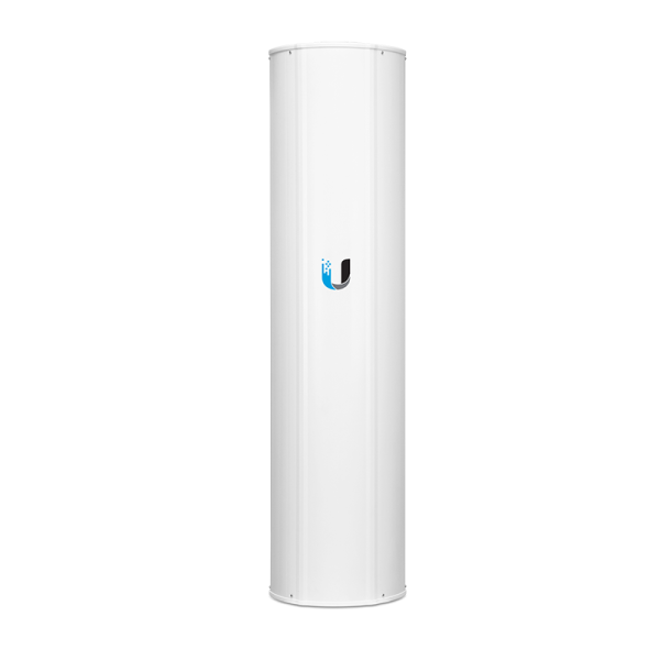 Ubiquiti 5 GHz airPrism Sector Antenna, 90°, High Density, AP-5AC-90-HD