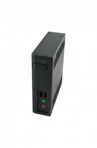 ALLNET VDI Zero Client ZC-2321P 2x DVI PoE "IEEE802.3at"