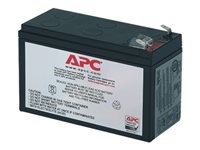 APC USV, zbh.RBC35 Ersatzakku für