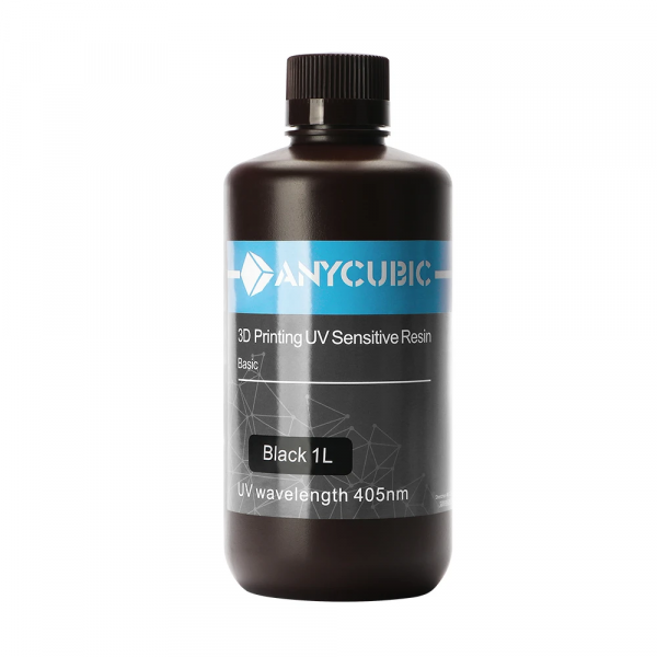 Anycubic UV Resin 1L Grey