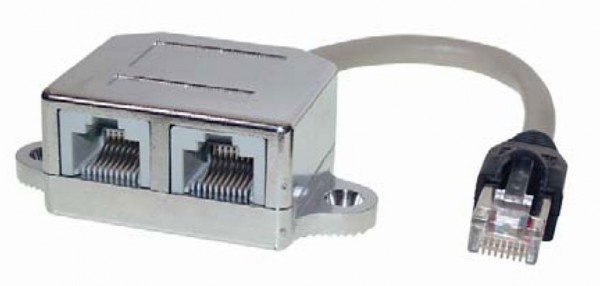 TP-Y(Adapter),10-100/ISDN, FTP;