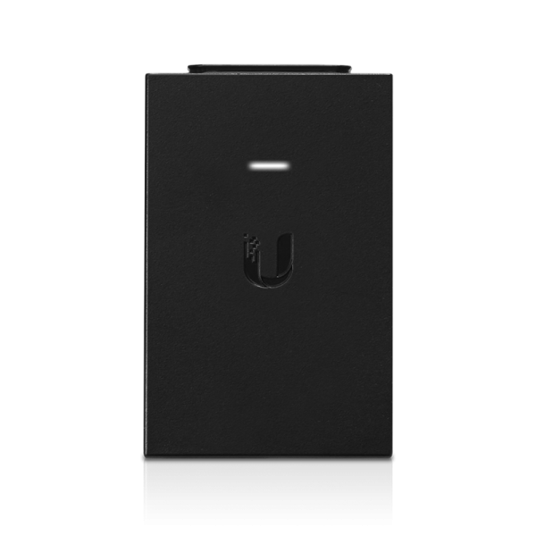 Ubiquiti POE Injector, 24VDC, 24W