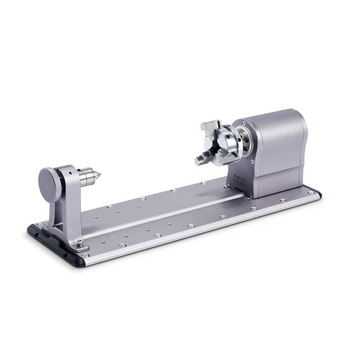 Snapmaker 2.0 A250 Zubehör Rotary Module & Emergency Stop Button EU Version