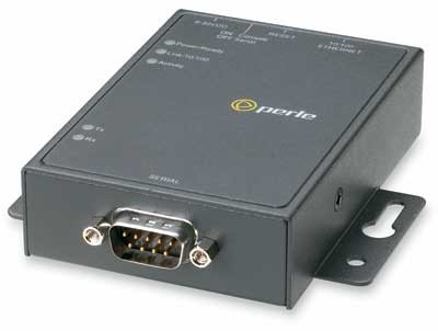 Perle 1-Port IOLAN DS1 9M Device Server