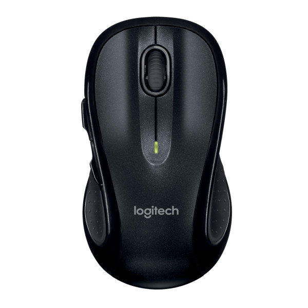 Logitech Maus M510 - wireless USB *schwarz*