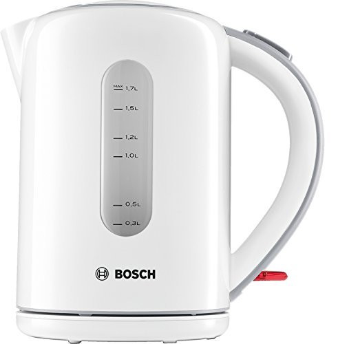 Bosch Wasserkocher 1,7 l *weiß*