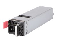 HP Switch 1000Mbit, 5710 zbh. 450W FB AC PSU, Front-to-Back