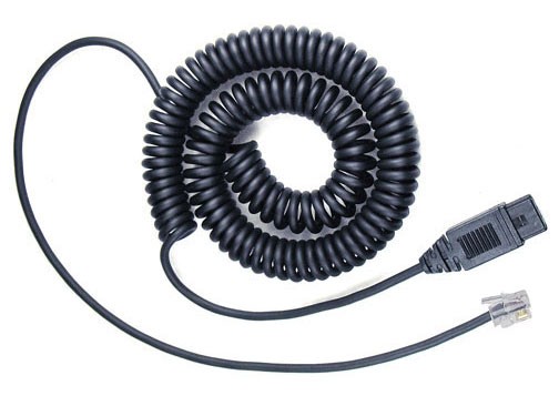 VXI Kabel QD1026G, für VXI jabra serie, Nortel AvayaIP, Dial