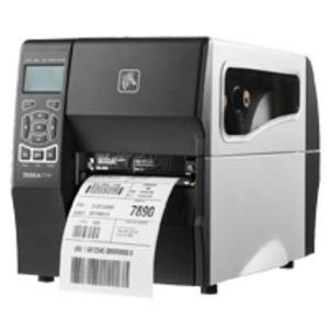 Zebra Etikettendrucker ZT230 USB/LAN/RS232