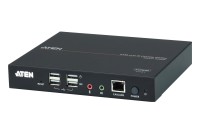 Aten KVM-Switch 1-fach, LAN(IP), HDMI Dual, Aten KVM-Switch 1-fach, LAN(IP), HDMI Dual,