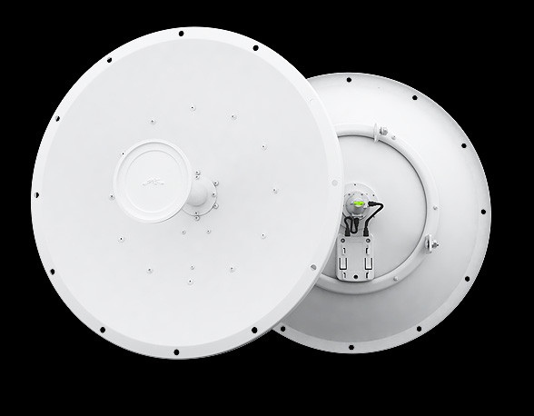 Ubiquiti RocketDish 34dBi, 5GHz, Rocket Kit