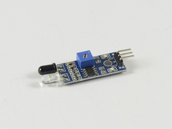 ALLNET 4duino Sensor IR-Hindernisserkennung