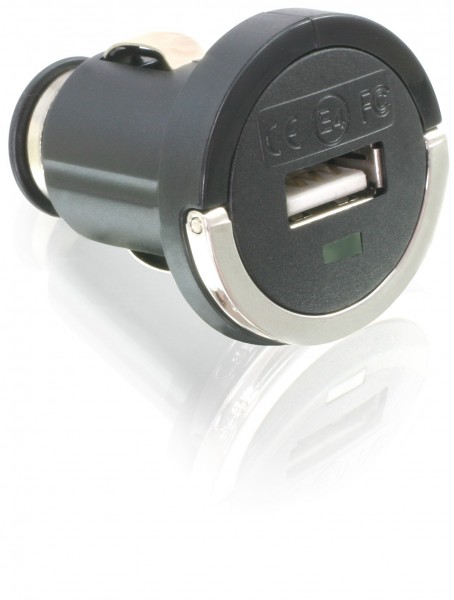 Navilock Netzteil DC > 1 x USB A
