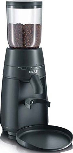 Graef Kaffeemühle CM 702