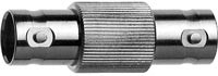 Telegärtner Koax, BNC-KUPPLUNG 50 OHM, UG 914/U; (F-F);