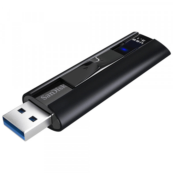 USB Stick 128GB USB 3.1 SanDisk Extreme Pro