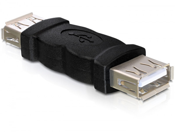 Delock Adapter USB => USB w/w