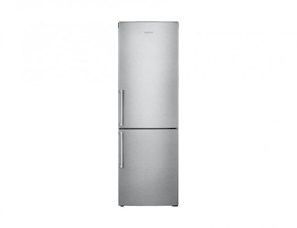 Samsung-HH Kühl-/Gefrierkombination - RL33J3105SA *edelstahl*