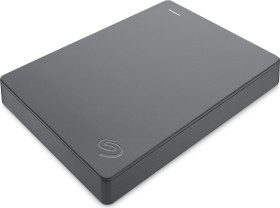 USB HDD 2,5" 1000GB Seagate Basic