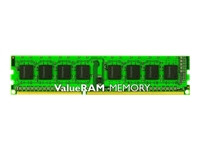 DELL Server Zubehör MEM DDR3-RAM 1333 16GB Kingston - Registered, ECC