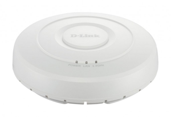 D-Link Wireless N Access Point PoE