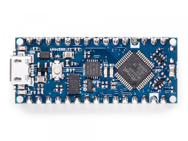 Arduino® Nano Every with headers