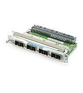 HP Switch Modul, 3800, Stackport, 4-Port,