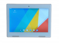 ALLNET Desktop Display Tablet 10 Zoll PoE mit 8GB/64GB, RK3568 Android 13, PrimeOne101-L-Type ALLNET Desktop Display Tablet 10 Zoll PoE mit 8GB/64GB, RK3568 Android 13, PrimeOne101-L-Type