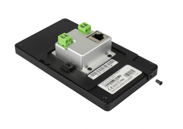 ALLNET Touch Display Tablet 5 Zoll PoE mit 4GB/32GB, RK3566 Android 13