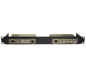 CyberData Networking - 1U Server Rack Mount