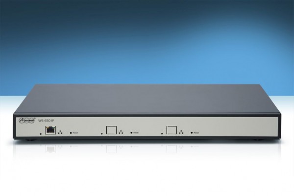 Auerswald COMfortel WS-650 IP - DECT Server