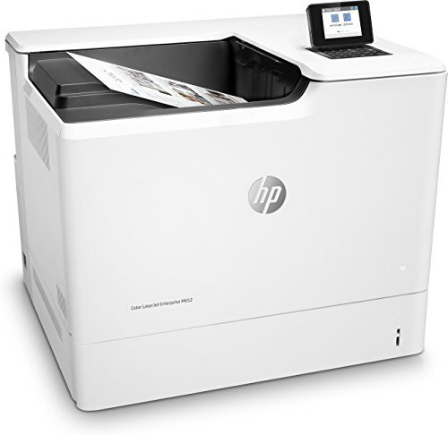 HP LaserJet Enterprise M652dn - color