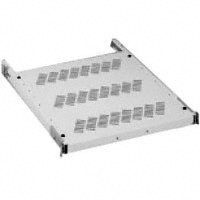 Knürr Wandgehäuse ConAct Zwischenboden, T300mm, t=440, Licht
