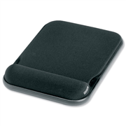 Kensington Sports Contour Gel Mouse Wrist Pad