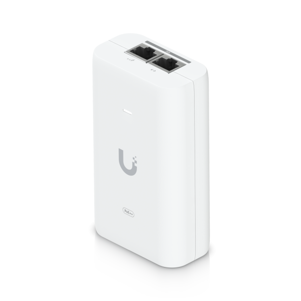 Ubiquiti PoE Injector  PoE++  60W  10 GbE  UACC-PoE++-10G