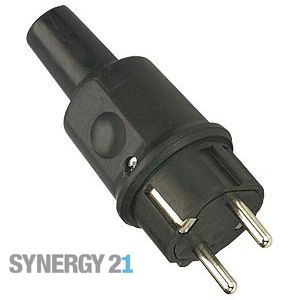 Synergy 21 Solar on grid Micro Inverter Stecker IP44