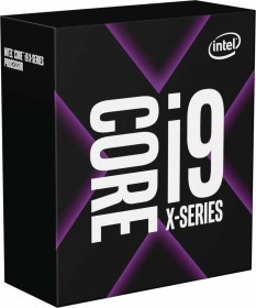 Intel Core i9-10920X 3,50GHz SKT2066 *Box ohne Kühler*