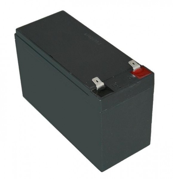 Akku OEM RBC110-BAT, nur Akku, für BE550G/BX650I