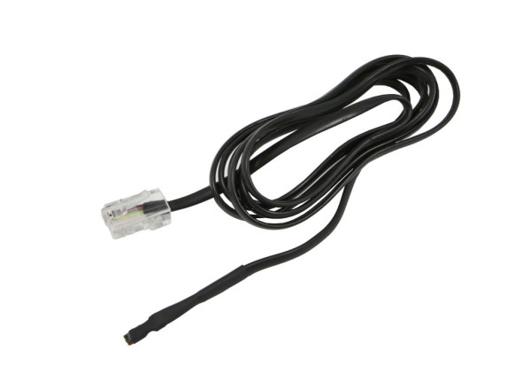 ALLNET MSR Sensor ALL3020 / Luftfeuchte &amp; Temperatur für IP Gebäude Automation