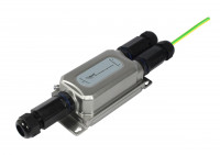 ALLNET TP Cat 6 Überspannungs-/Blitzschutz Surge Protector ALL95102O Outdoor IP66 ALLNET TP Cat 6 Überspannungs-/Blitzschutz Surge Protector ALL95102O Outdoor IP66