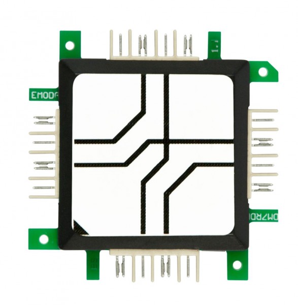 ALLNET Brick’R’knowledge Leitung PWM für H-Bridge Driver Brick Typ A