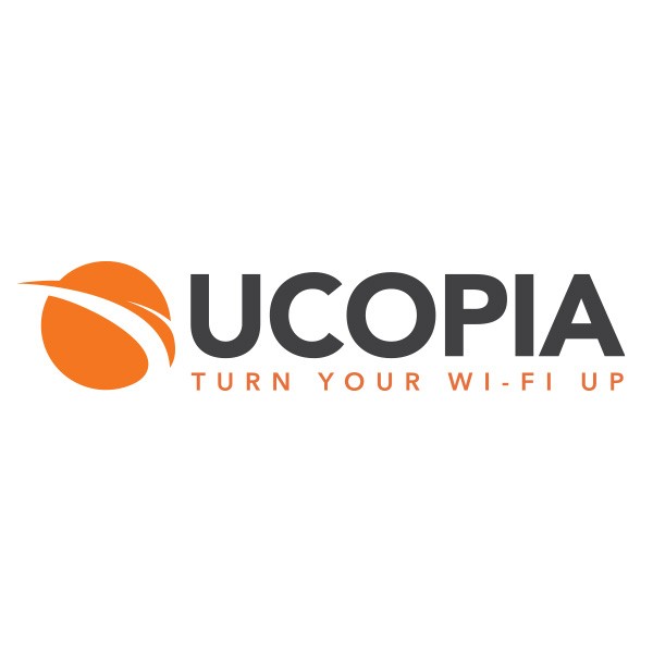 Ucopia Express Hardware Server bis zu 250 Benutzer