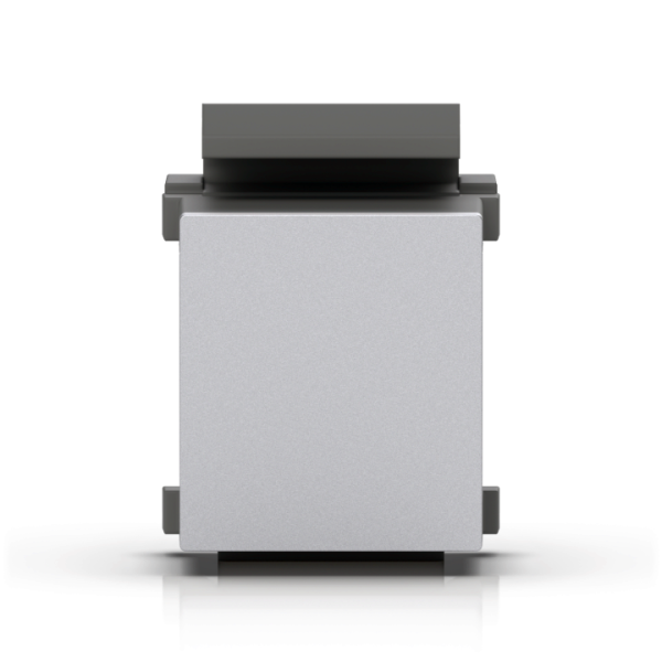 Ubiquiti Keystone Blank Insert / 24-Pack / UACC-Keystone-Blank-Insert