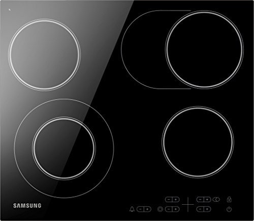 Samsung-HH Glaskeramik-Kochfeld - NZ64H25568K