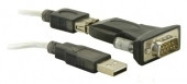 Adapter USB 2.0 => Seriell *DeLock*